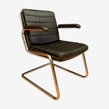 Fauteuil Italie années 1970