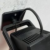 Danish vintage wall lamp Space Age model Lillebror by Bent Gantzel-Boysen for Louis Poulsen, 1970s.