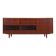 Teak sideboard, Danish design, 1970s, production: Denmark
