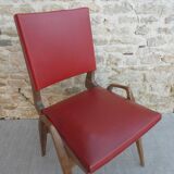 Chair by Maurice Pré