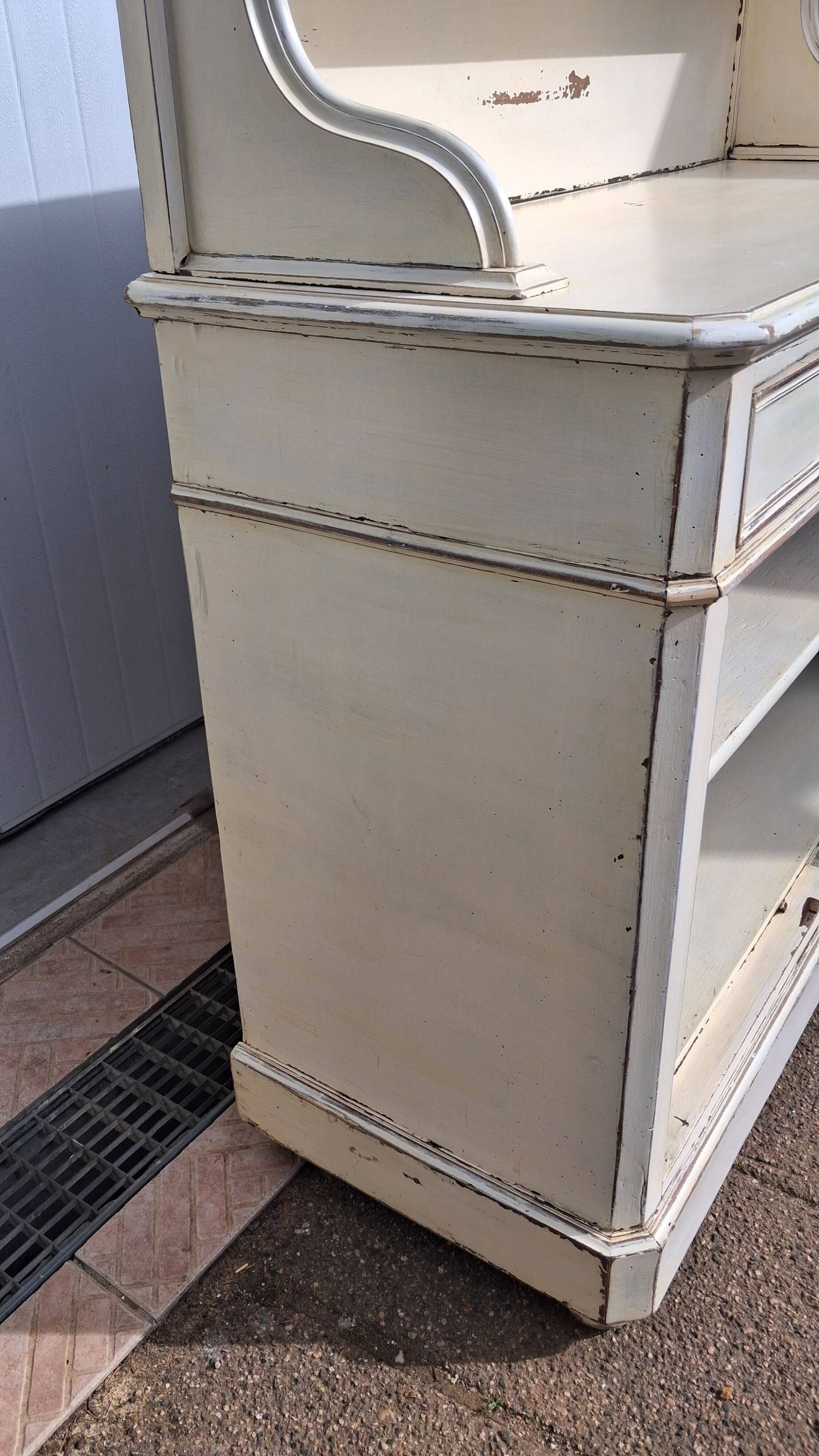 ST Hubert furniture