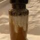 Vase West Germany Selency x Monoprix Croisé Laroche