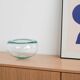 Provence bowl, Danish design, 1950s, manufacturer: Royal Copenhagen, design