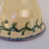 Ethnic vase