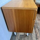 Mini pair of sideboards