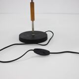 1950s Desk lamp by Lumeta Poznan, Poland