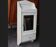 Armoire murale Art Déco 1930