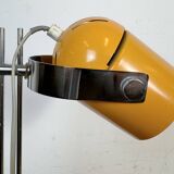 Orange Combi Lux Table Lamp by Stanislav Indra for Lidokov, 1970s