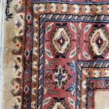Vintage Pakistani carpets
