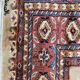 Vintage Pakistani carpets