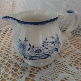 2 pichets anciens Lancaster