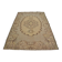 Tapis décoratif Oushak anatolien sku 1313