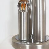 "Organ" lamp attributed to Gaëtano Sciolari