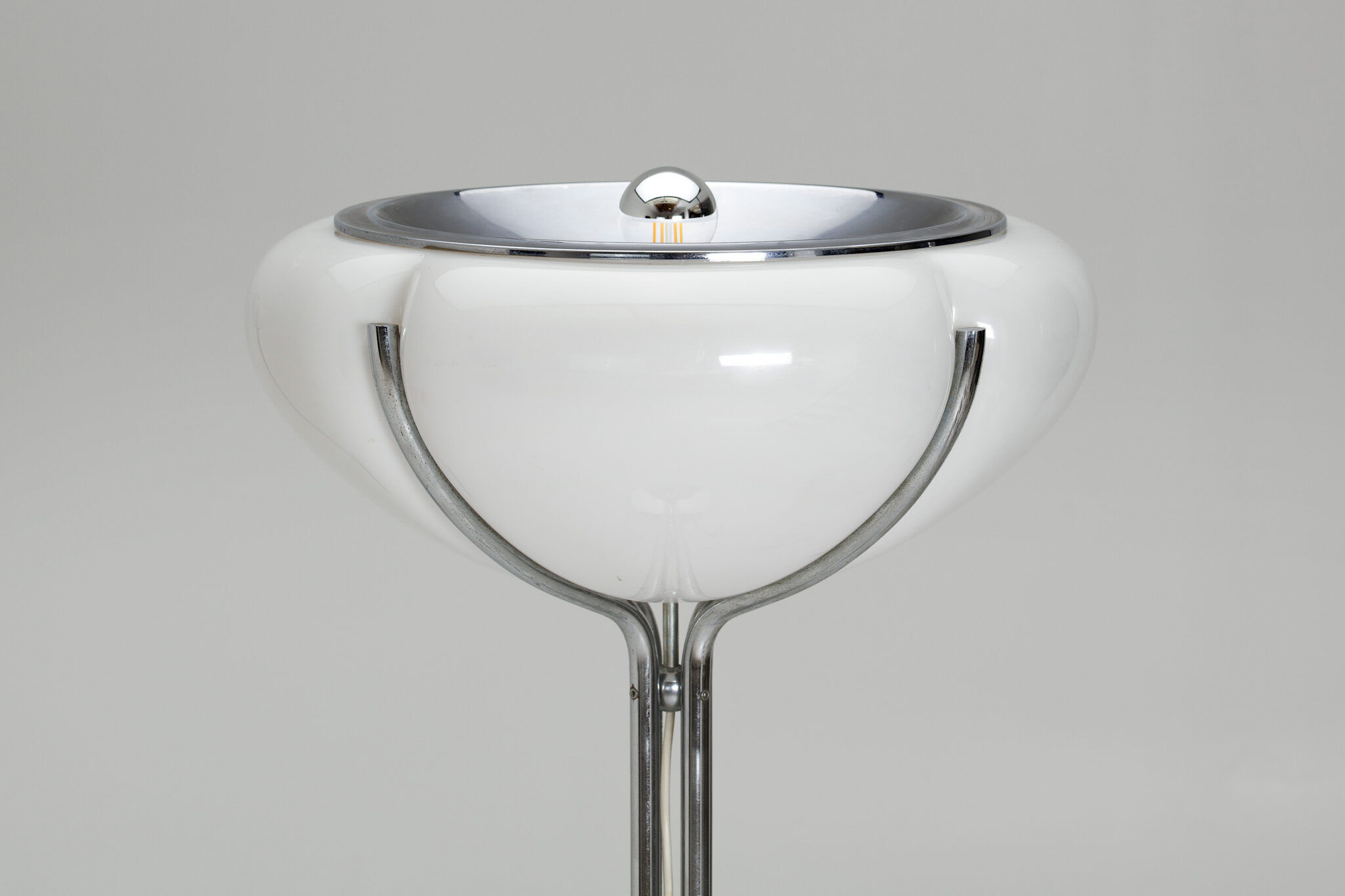 "Quadrifoglio" floor lamp