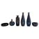 6 Vases Carl Harry Stålhane Rörstrand Suède