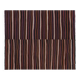 Vintage Turkish kilim handwoven 277x340 cm