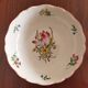 "Fine Street Lamp" salad bowl KG Lunéville