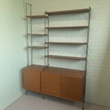 Omnia Library DDR 1960