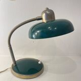 Vintage articulated desk lamp, 1950