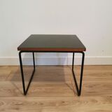 Flying table by Pierre Guariche for Steiner