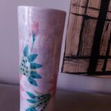 Vallauris roller vase, Brescon