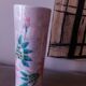 Vallauris roller vase, Brescon