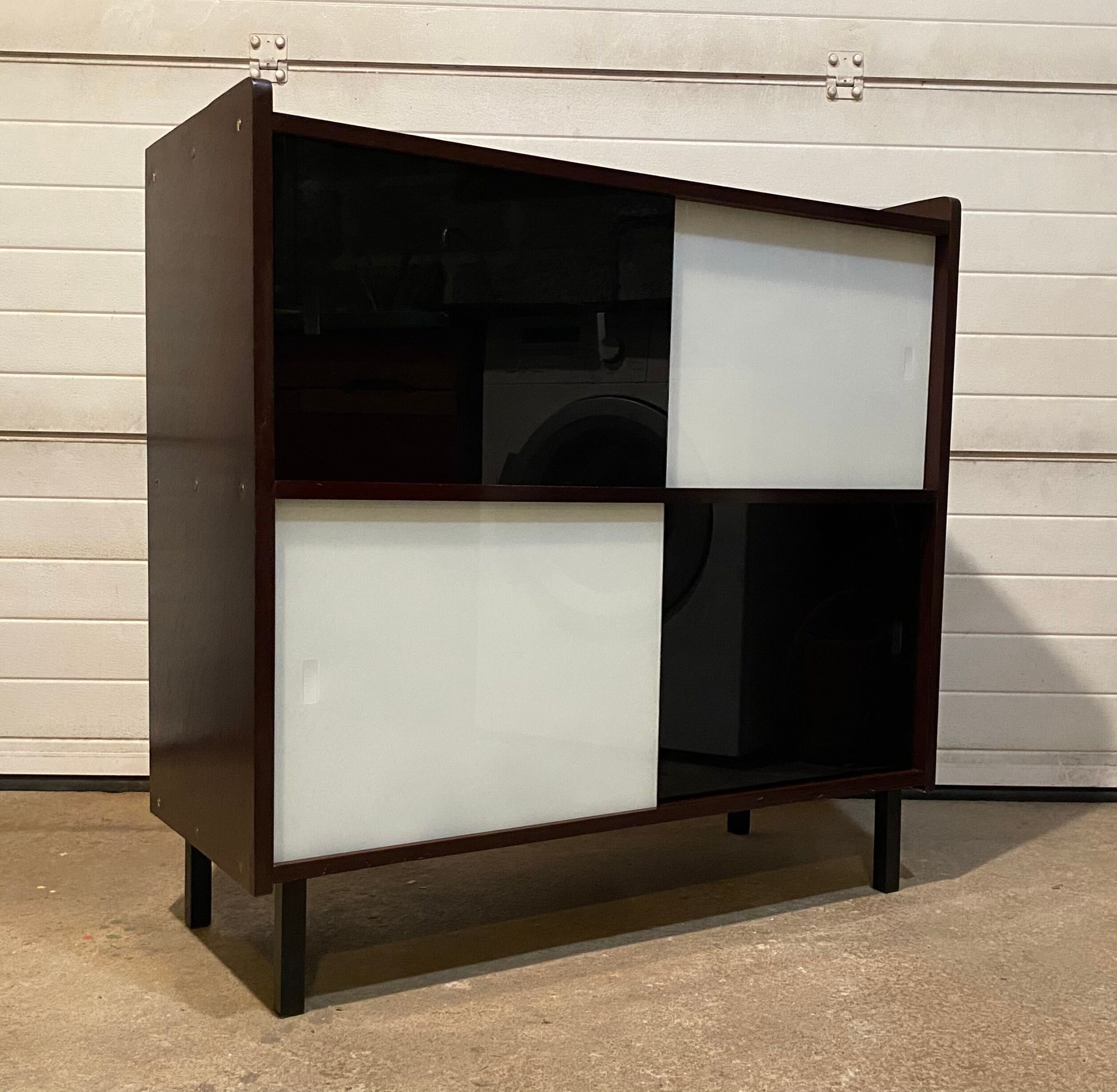 Petite enfilade/meuble bas vintage