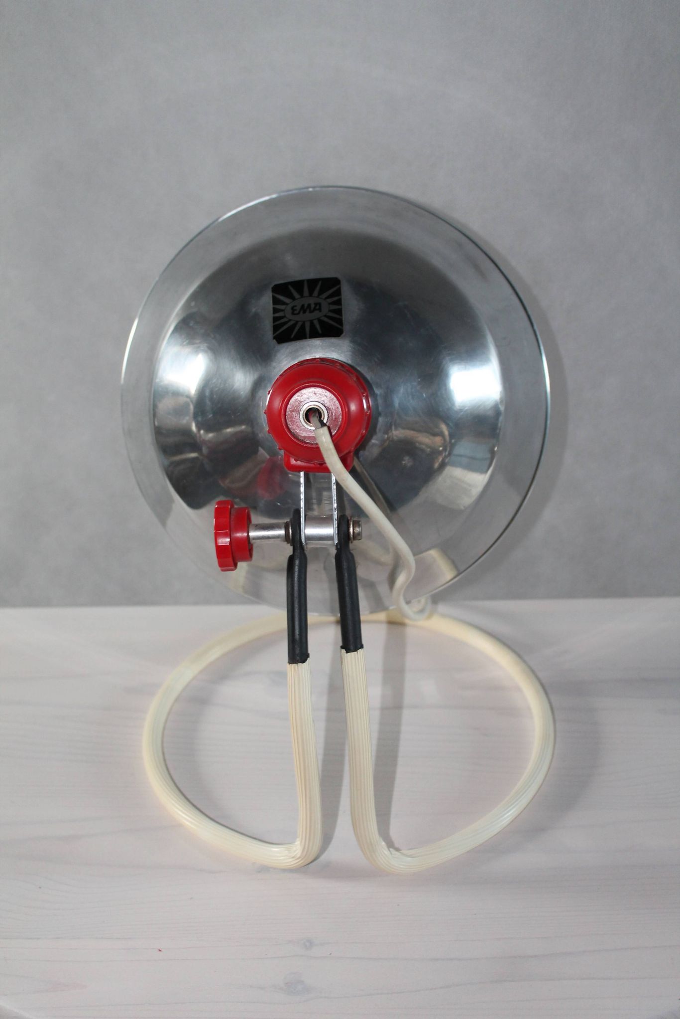 Industrial lamp