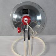 Industrial lamp