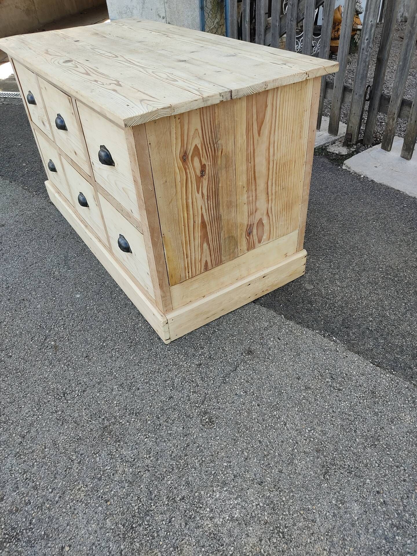 Workshop furniture