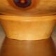 Super wooden ball Monkey Puzzle by Gregory Jervis Moreton