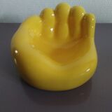 Hand shaped trinket bowl of Dig Jouve