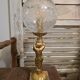 Cherub lamp reimagined