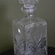 Carafe à whisky