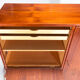 Mid Century Teak & Oak Cabinet, Danish 1950’s