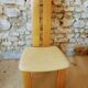 Chairs Mario Marenco