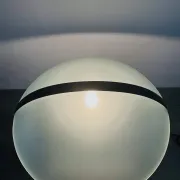 Prater Table Lamp By Bilumen, Italy, 1990S