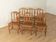 Ensemble de sièges antiques