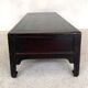 Chinese low furniture