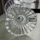 Crystal vase from Arques