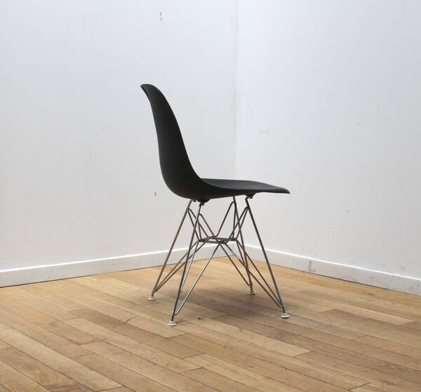 Chaise DSR, Charles & Ray Eames, Vitra
