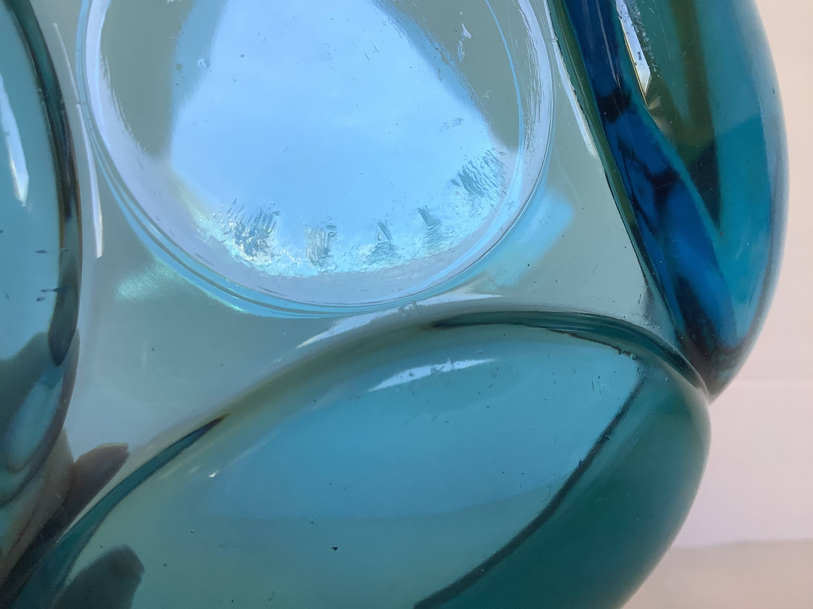 Ashtray catchall Italy