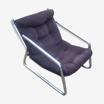 Fauteuil des années 70-80