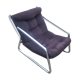 Fauteuil des années 70-80