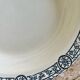 Duo of iron earth dishes