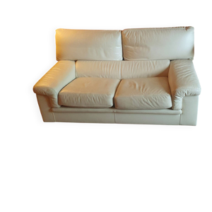 Canapé-lit convertible