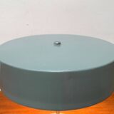 Minimalist table lamp model RV-41 Hungarian mid-century CCCP by Szarvasi Vas-Fémipari, 1960s