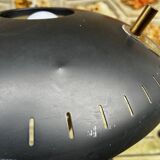 Louis Kalff lamp model Z