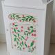 Wall cabinet