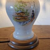 Asian decoration lamp
